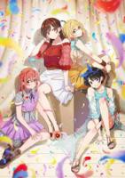 《租借女友第二季》动漫免费在线观看完整版
