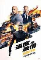 速度与激情荷尔蒙片段